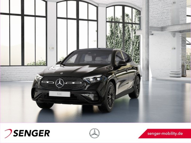 Mercedes-Benz GLC 450
