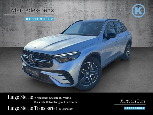 Mercedes-Benz GLC 450