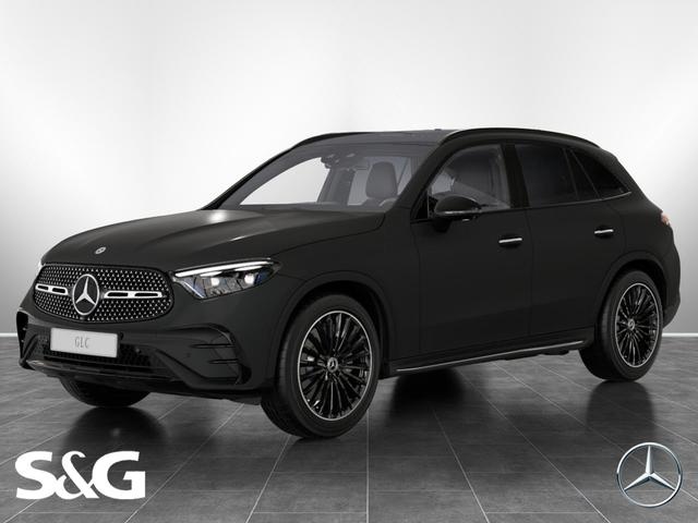 Mercedes-Benz GLC 450