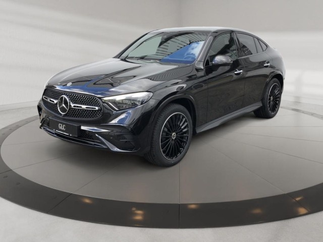 Mercedes-Benz GLC 450