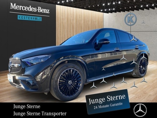 Mercedes-Benz GLC 450