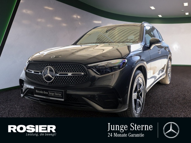 Mercedes-Benz GLC 450