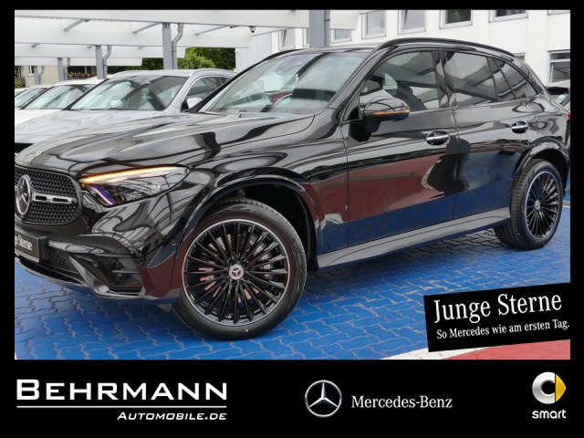 Mercedes-Benz GLC 450