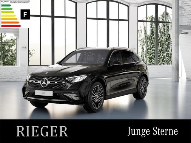 Mercedes-Benz GLC 450