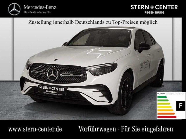 Mercedes-Benz GLC 450