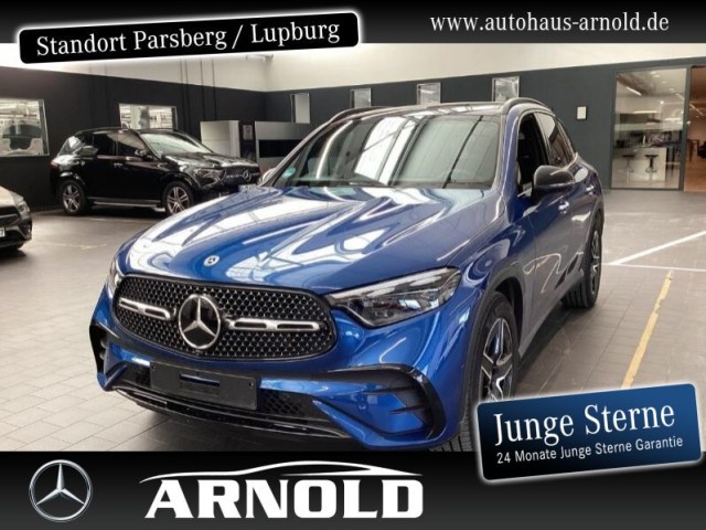 Mercedes-Benz GLC 450