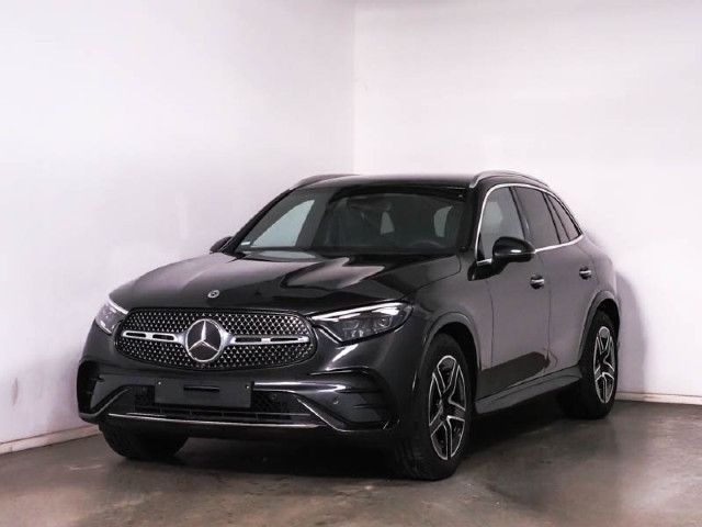 Mercedes-Benz GLC 450