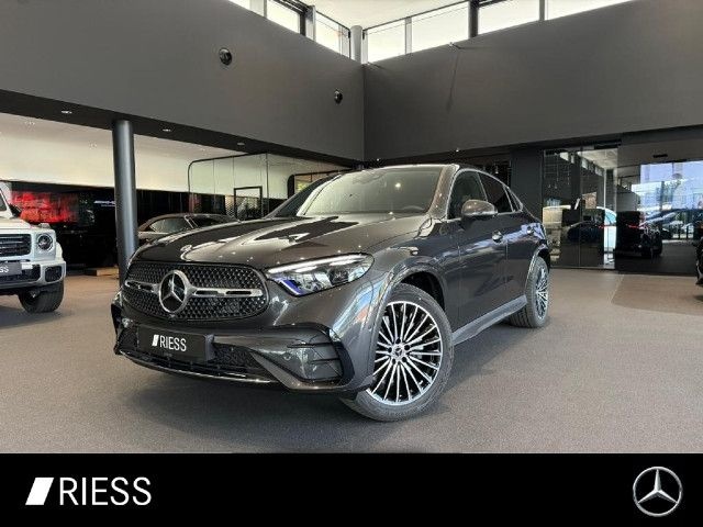 Mercedes-Benz GLC 450