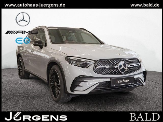 Mercedes-Benz GLC 450
