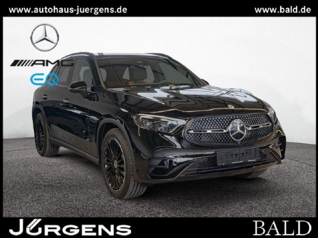 Mercedes-Benz GLC 450