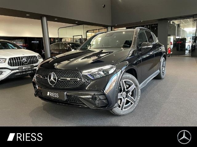 Mercedes-Benz GLC 450
