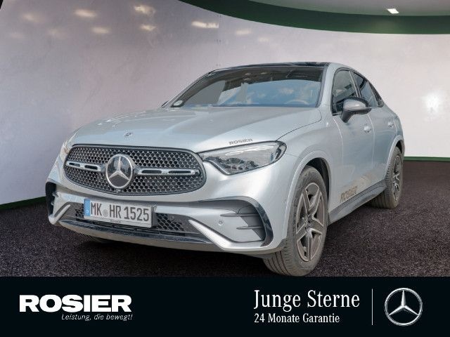 Mercedes-Benz GLC 450