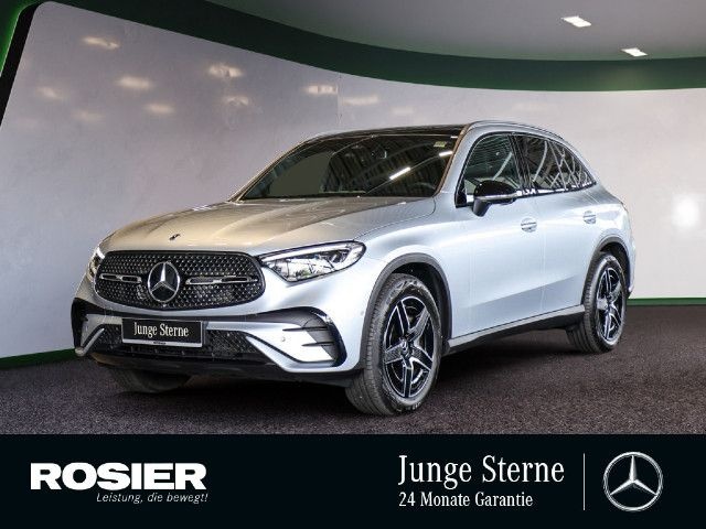 Mercedes-Benz GLC 450