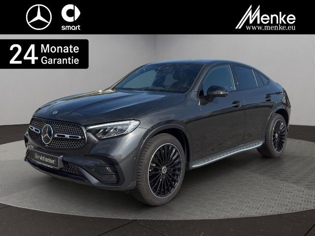 Mercedes-Benz GLC 450