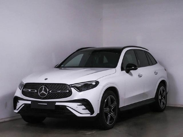 Mercedes-Benz GLC 450
