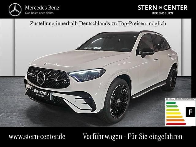 Mercedes-Benz GLC 450