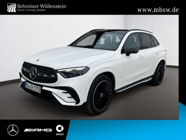 Mercedes-Benz GLC 450