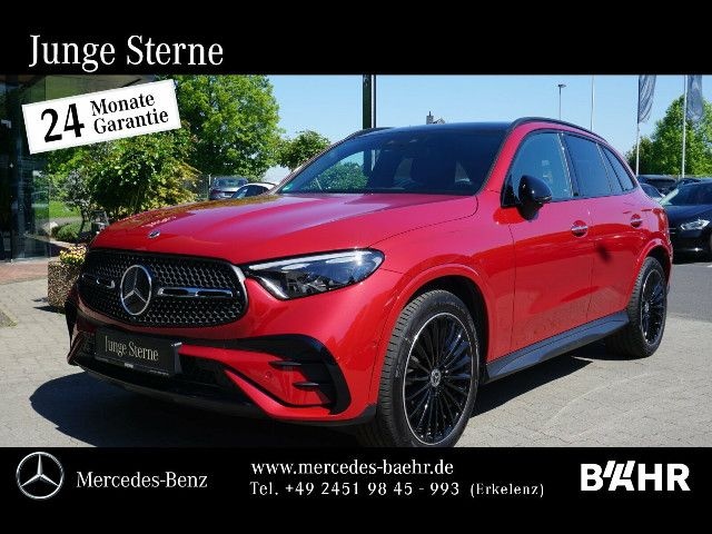 Mercedes-Benz GLC 450