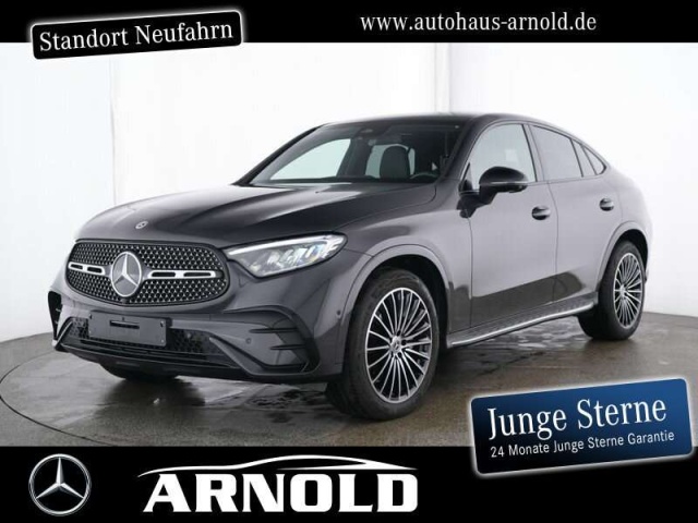 Mercedes-Benz GLC 450