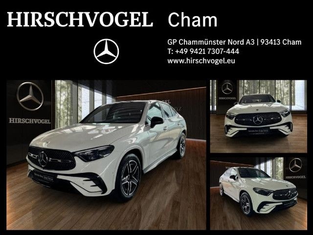 Mercedes-Benz GLC 450