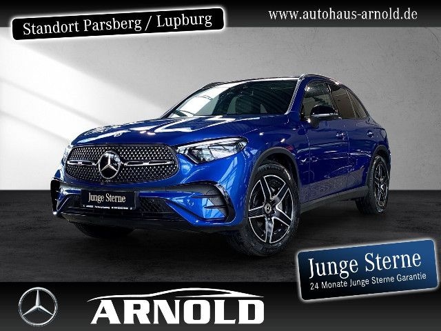 Mercedes-Benz GLC 450