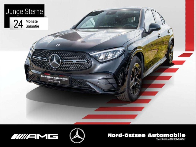 Mercedes-Benz GLC 450