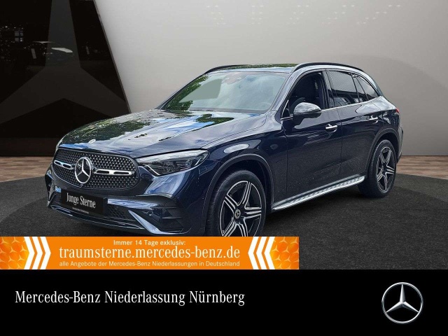 Mercedes-Benz GLC 450