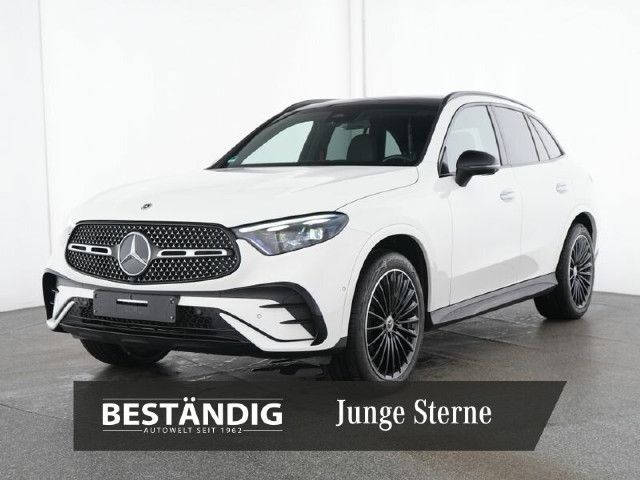 Mercedes-Benz GLC 450