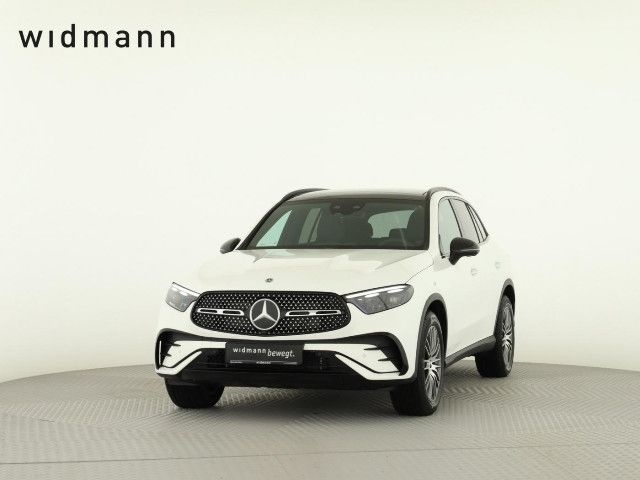 Mercedes-Benz GLC 450