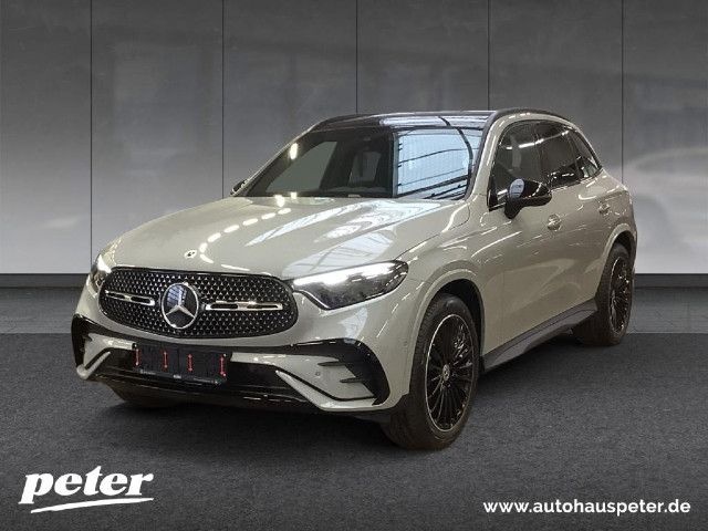 Mercedes-Benz GLC 450