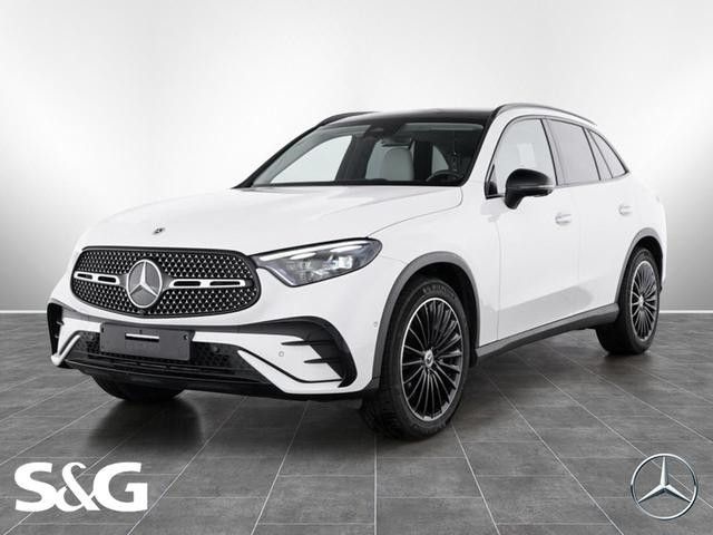 Mercedes-Benz GLC 450