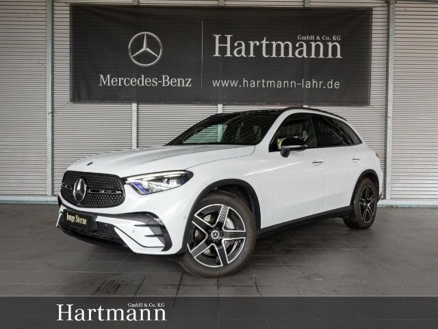 Mercedes-Benz GLC 450