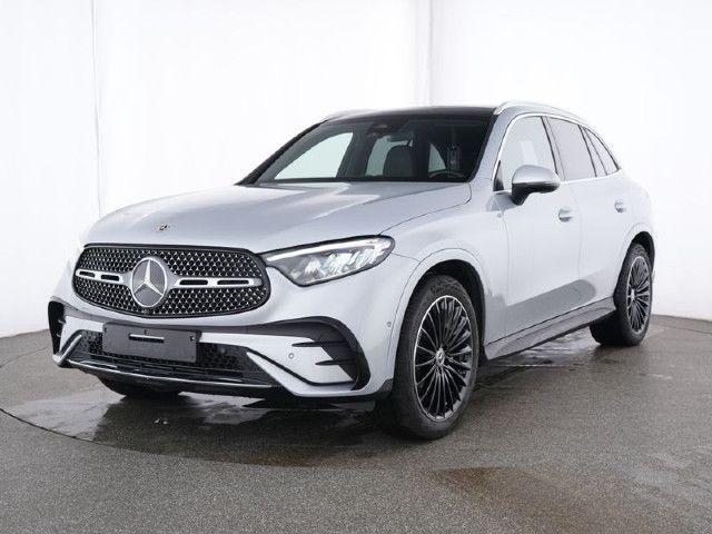 Mercedes-Benz GLC 450