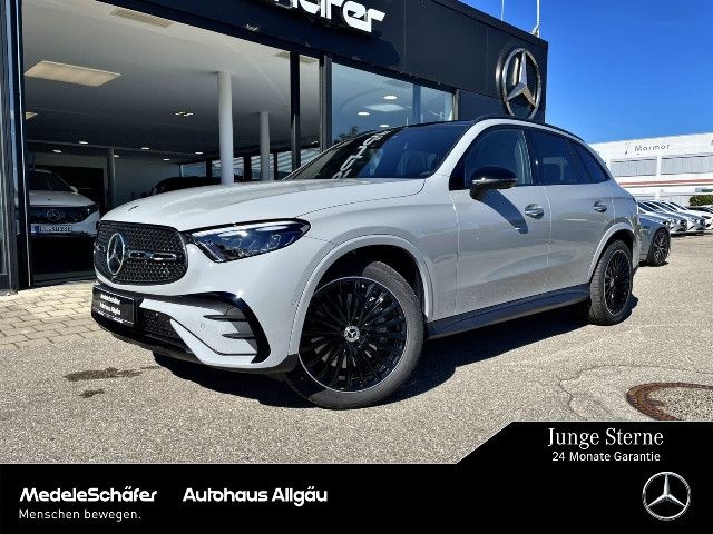 Mercedes-Benz GLC 450