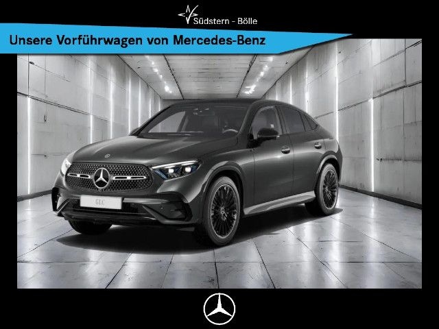 Mercedes-Benz GLC 450