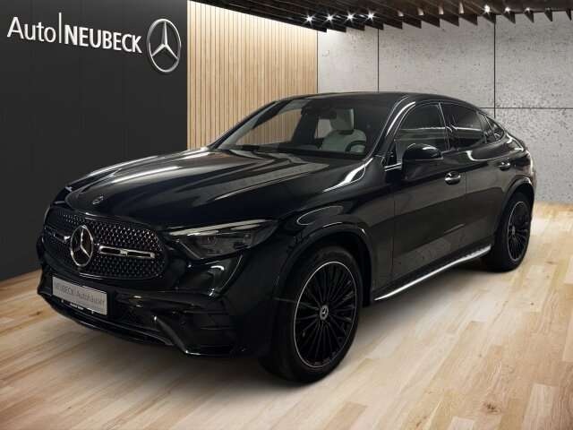 Mercedes-Benz GLC 450