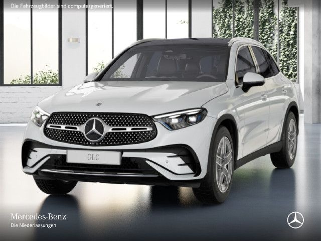 Mercedes-Benz GLC 450