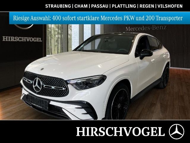 Mercedes-Benz GLC 450