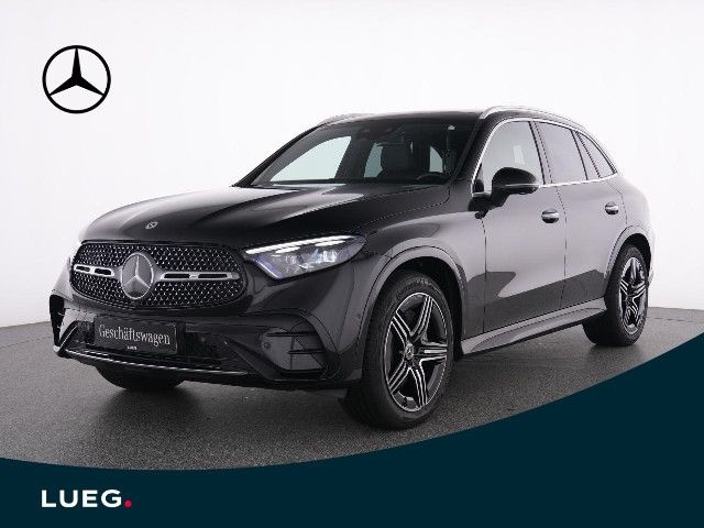 Mercedes-Benz GLC 450