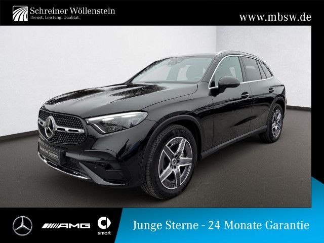 Mercedes-Benz GLC 450