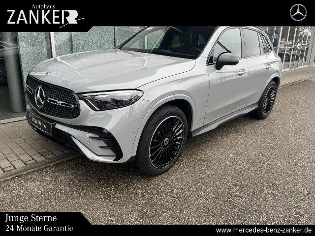 Mercedes-Benz GLC 450