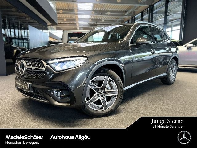 Mercedes-Benz GLC 450