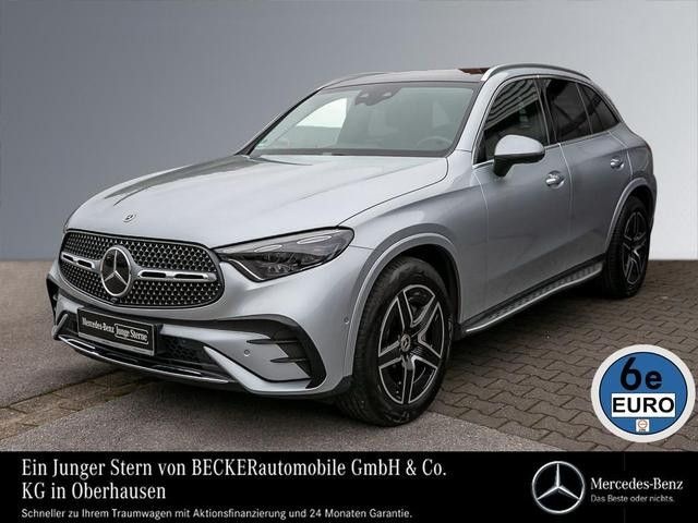 Mercedes-Benz GLC 450