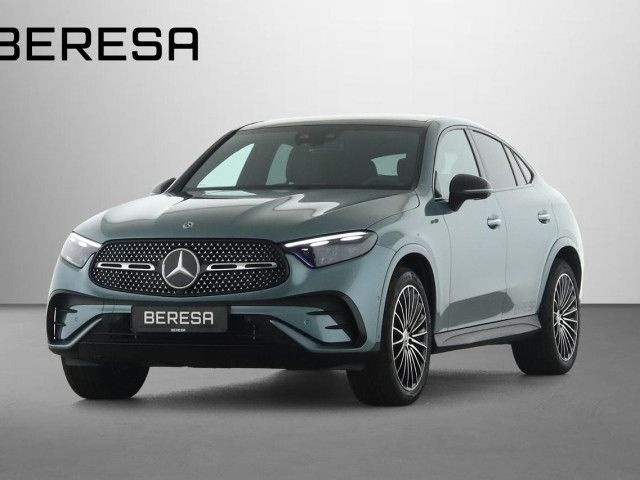 Mercedes-Benz GLC 450