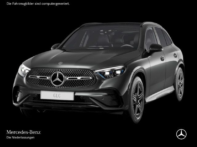 Mercedes-Benz GLC 450