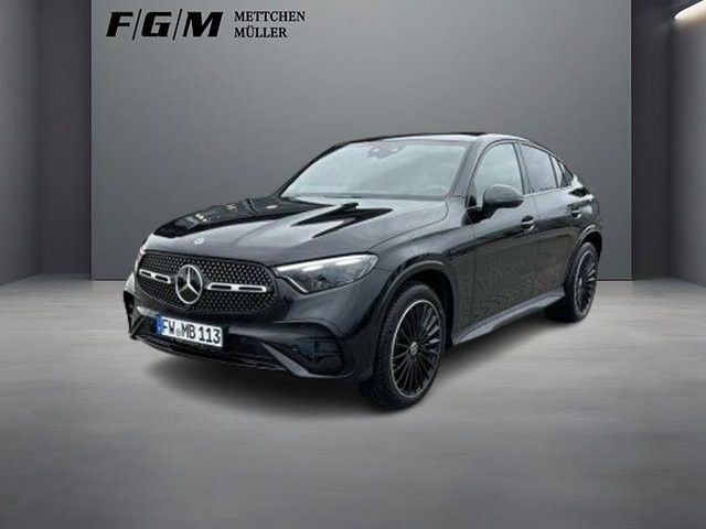 Mercedes-Benz GLC 450
