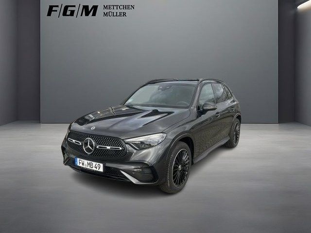 Mercedes-Benz GLC 450