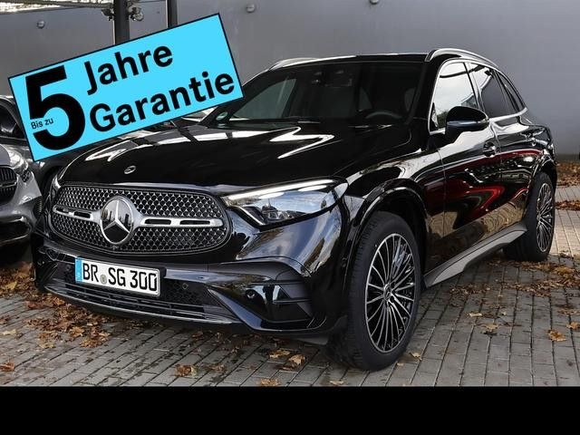 Mercedes-Benz GLC 450