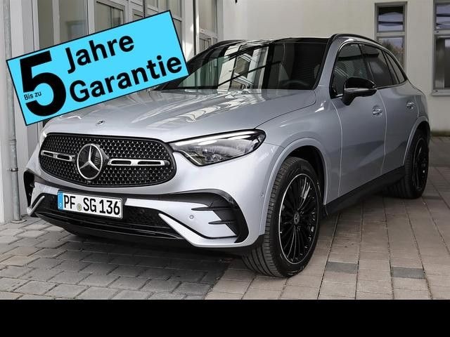 Mercedes-Benz GLC 450