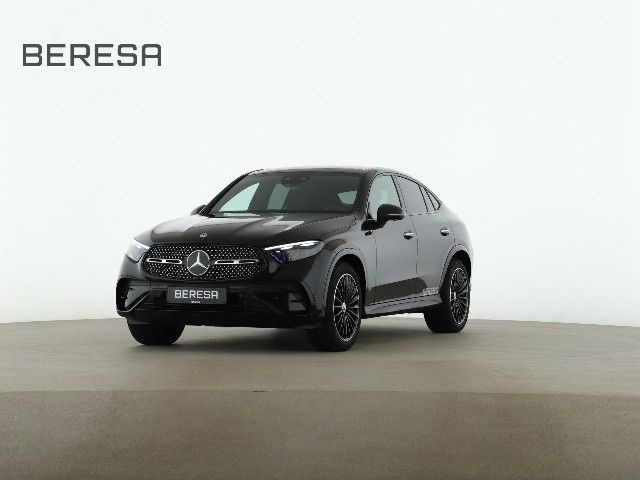 Mercedes-Benz GLC 450